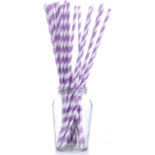 ANNYPARTY Straws For The Holidays