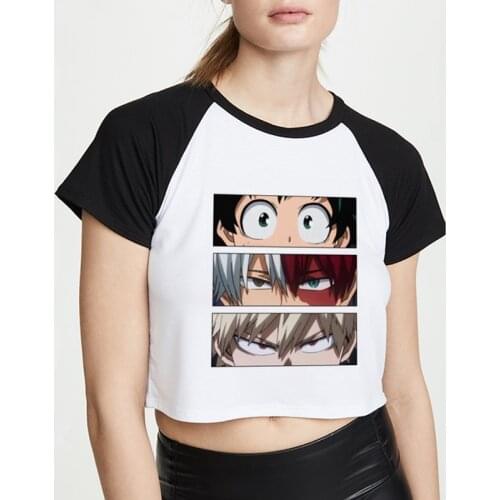 ASHLIMO Womens Summer T-shirts