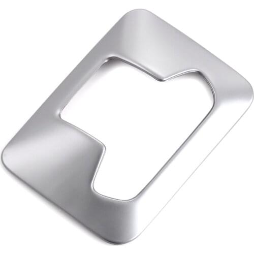 Car design Interior Electronics Handbrake Handbrake Button Keyboard Cover for Volvo 2009-2015 XC60 Sticker ABS for XC70 V60 S60