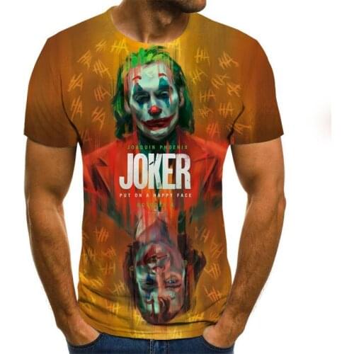 2021 letter Series Printed 3D T-shirt Round Neck Short Sleeve Women Tees Men Casual Womens T shirts Tops