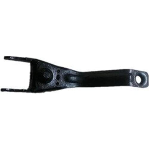 Clutch (slipper) yoke / clutch shaft for Chinese CHANGAN BENBEN MINI auto car motor parts CT021-0101