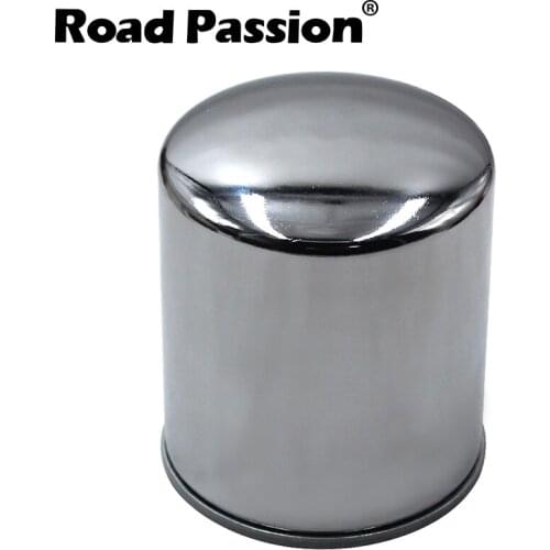 Motorcycle Oil Filter For HARLEY FLSTF FLSTC FLHT FLTRI FLTR FLSTN FLHTCUI FLHTCI FLHTC FLHR FLHTCU FXSTSB FLTCU FXRC FXLR FLHS