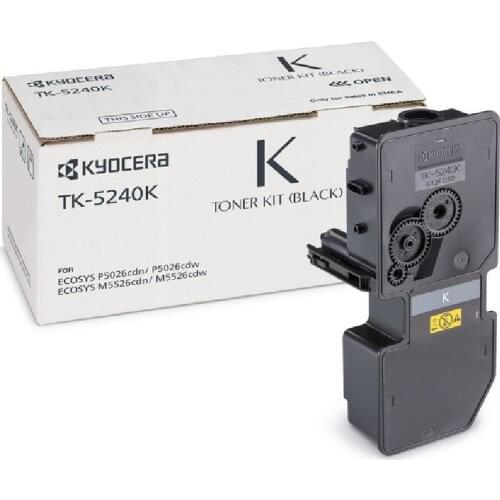 NEUTRA KYOCERA Toner Cartridges