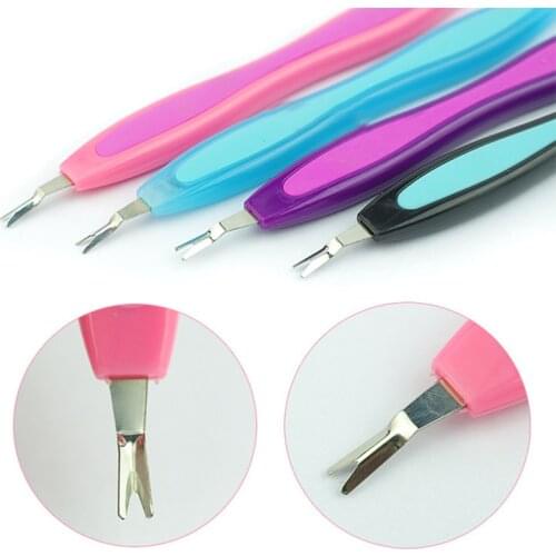 NOQ Cuticle Trimmers