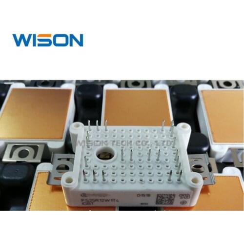 FS25R12W1T4 FS35R12W1T4 New and original module