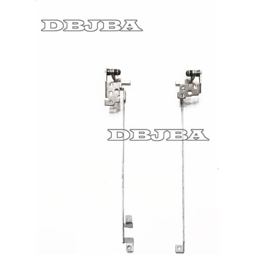Laptop LCD/LED L&R hinges fit for HP Mini 110 110-1000 HINGE 110C 110C-114NR 10.1" 6055B0002604 6055B0002601 6055B0002701 HINGES
