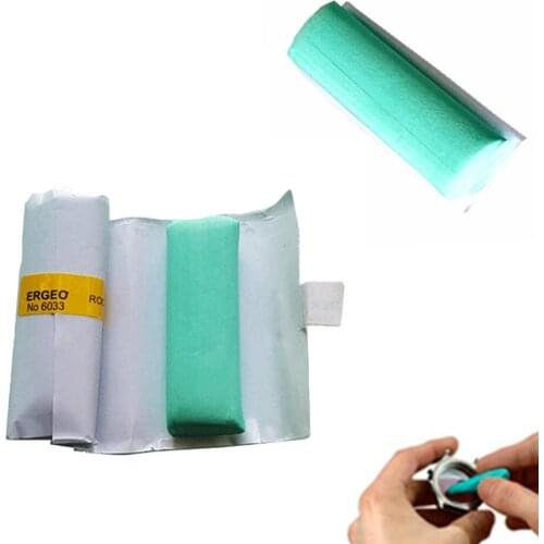 Dedicated For Watchmakers Jewelers Watch Case Rodico 6033 Cleaning Clay Touch Dry Cleaning Bar Removing Dirt Grease