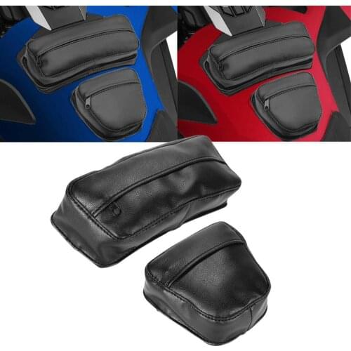 Motorcycle Tour Tank Bag Pouch For Honda GoldWing GL1800 GL 1800 2018-2020 Accessories