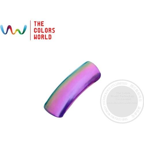 TCWB197 Gorgeous Shinning mirror pigment,chrome pigment, chameleon powder Pigment for nail art