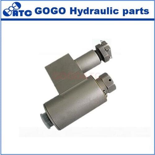 Wet DC DTBZ explosion-proof electromagnet directional valve solenoid DTBZ-25FYC/37FYC/55FYC/90FYC/24V/220V for mine