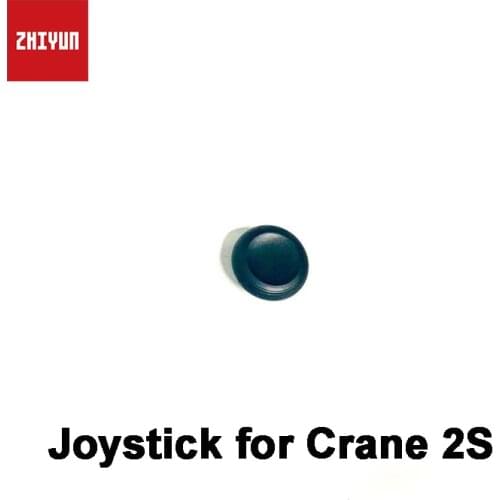 ZHIYUN Official Joystick Parts for Crane 2S Gimbal Handheld Stabilizer Accessories CR113-YG
