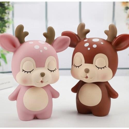 Большие копилки для денег ZJMZYM China At AliExpress