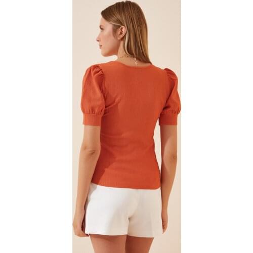 Alyones Knitted Blouses