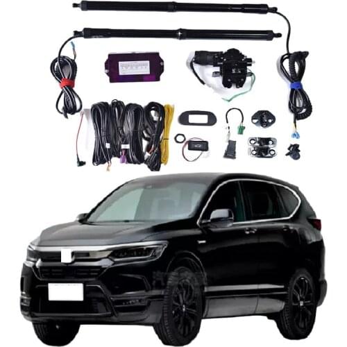 Auto electric tailgate lift for HONDA BREEZE 2015-2016 auto tail gate intelligent power trunk tailgate lift car accessories