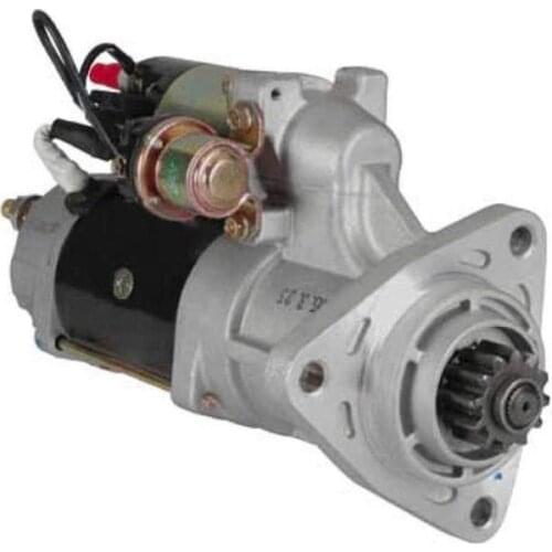 DELCO 190260026 24V Starter Motor