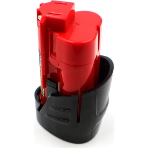 For mil 10.8VA 3000mAh-4000mAH 48-11-2401 48-11-2402 C12B C12 BX M12 2207-20,2207-21 2238-20 2238-21 2239-20 2239-21 10.8V