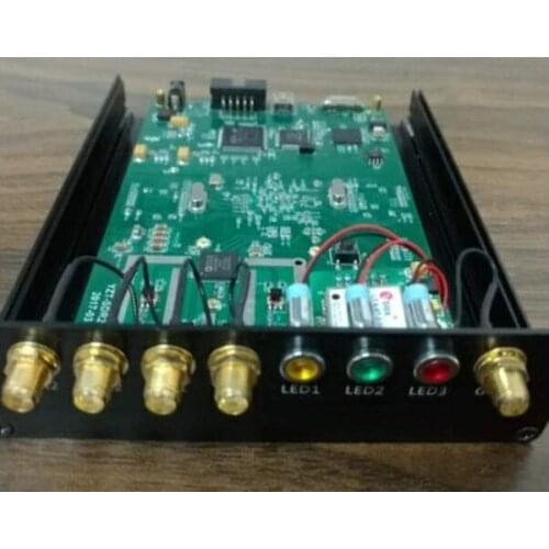 For The FPGA + ARM + USB motherboard SDR software radio platform AD9361 development board SDR development platform SDR2018