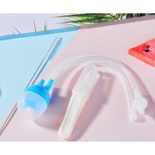 HEONYIRRY Nasal Aspirators For Children