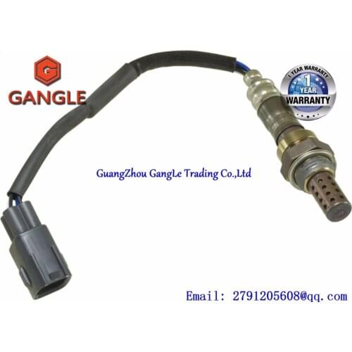 Oxygen Sensor O2 Lambda Sensor AIR FUEL RATIO SENSOR for LEXUS LS400 LS600H LX470 LX570 SC400 GS400 TOYOTA 89465-50200 1995-2015