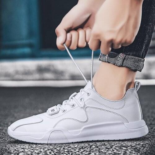 Mens Shoes Fashion Shoes For Men Leather Summer Zapatillas Para Hombre Sapato Masculino Moccasins Zapatos Casuales