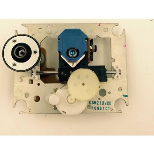 Original new KSM-213VCD KSS-213V KSS213V CD VCD Laser lens with mechanism