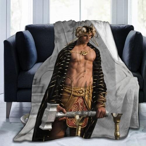 Sofa cover blanket bed sheet sofa bedroom decoration children and adult sofa bed knee cover boys and girls