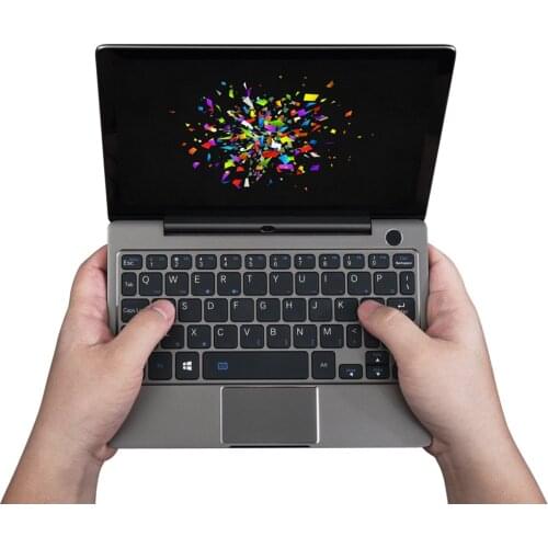 GPD P2 MAX 8.9 Inches Mini PC Portable Ultrabook Windows 10 Hand-Held Laptop - US EU UK Plug