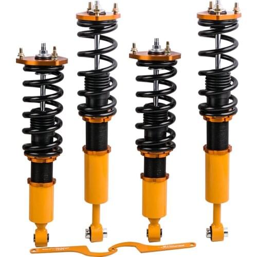 Adjustable Height Coilover Suspension For Lexus IS300 AS300 2001-2005 for Toyota ALTEZZA RS200 Type-rs 2001-2005 Coilovers
