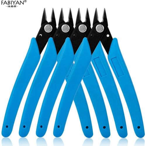 Nail Rhinestones Decorations Picker Clipper Cutter Nail Art Jewelry Removal Chain Scissors Nail Art Equipment Tools Manicure