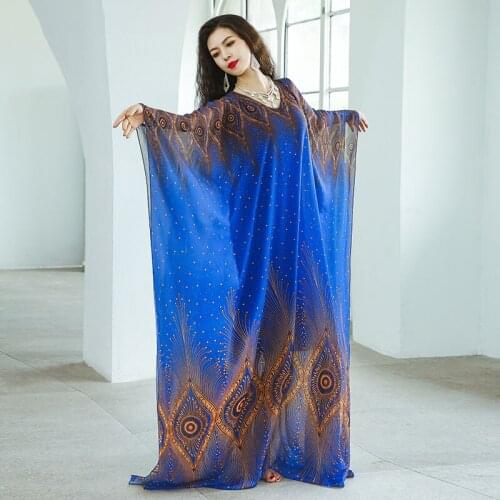 Performance Belly Dance Robe+Vest dress For Women Practice Lady Clothes Robe Belly Dance Dress Costume Oriental Dance Clothes