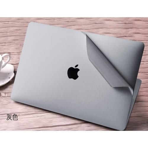 Hard Case Protect For Macbook Air Retina Pro 11 12 13 15 16 Touch Bar A2141 A2159 13Air A1932 A2179 A2337 A2338