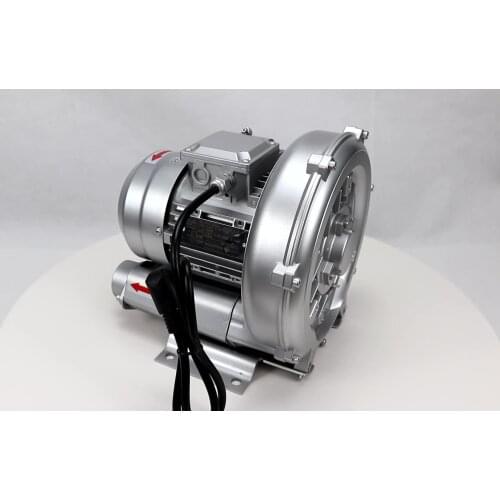0.5hp high pressure mini air blower vacuum pump