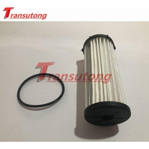 0BH DQ500 Automatic Transmission Oil Filter Kit Set For AUDI A3 For VW Golf 7 OEM 325 183B