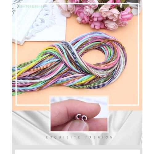 1.4M Length Spiral Cord Protector USB Cable Protector Cable Winder USB Charger Stickers For iphone 5 6 6s 7 8 Cable Wire 1000pcs