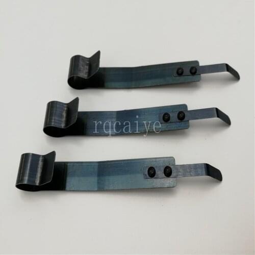 20PCS GTO52 SM52 feeder spring For sheet separatorsprings 01.012.049F