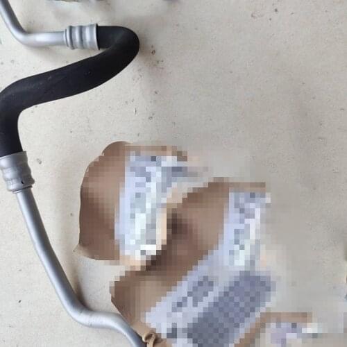 CAR oil cooling pipe rol ls roy ceP han tom RR1 Ph an tom RR2 Dro ph ead RR3 Cou pé Engine oil cooler line