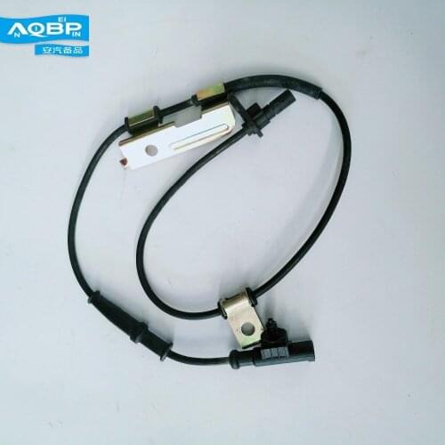 Auto Replacement Parts Automobiles Sensors of JAC J3 Car oe 3630200U8010 Right Front ABS Sensor