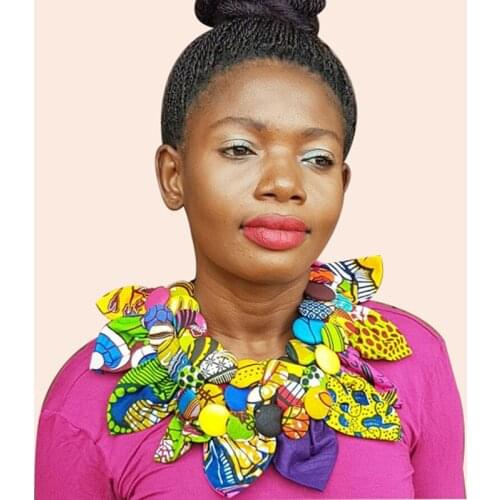 Роскошные чокеры BintaRealWax China At AliExpress