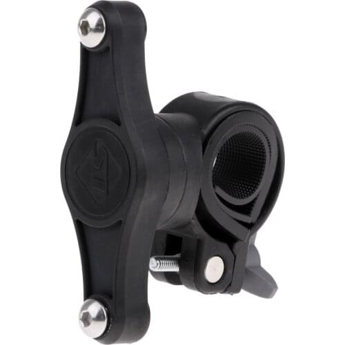 Water Bottle Cages, MTB Bike Bicycle Lightweight Water Bottle Holder Cages Brackets for Outdoor Cycling - Black