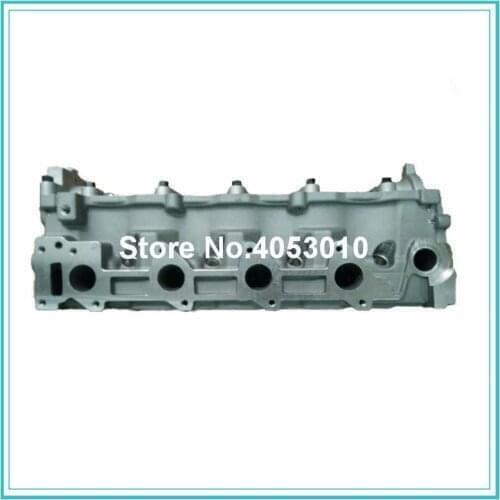 D4EA for Hyundai Complete Cylinder Head 22100-27000 22100-27900