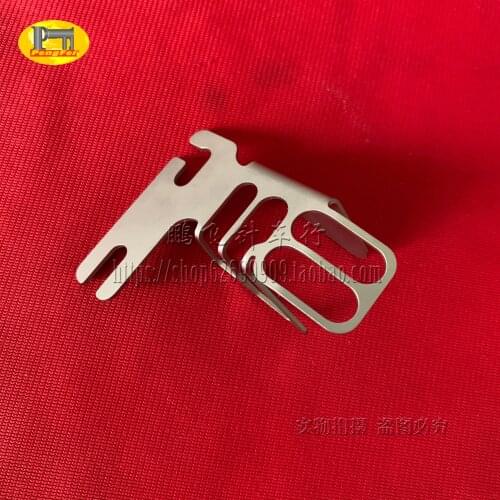 Durkopp edge cutter hand guard 0867 110100