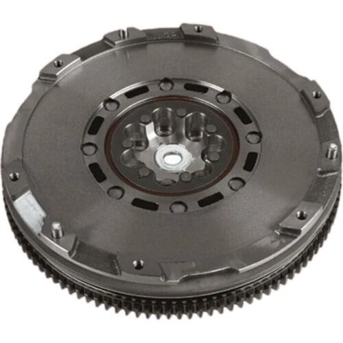 FLYWHEEL-DUALMASS FOR Hyun dai Sonata OEM：232002E300