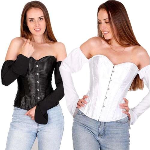 FY Women Blouse Tops Korean Fashion Clothing Long Sleeve Off Shoulder Tassel Shirt Elegant Tops Womens Tops And Blouses