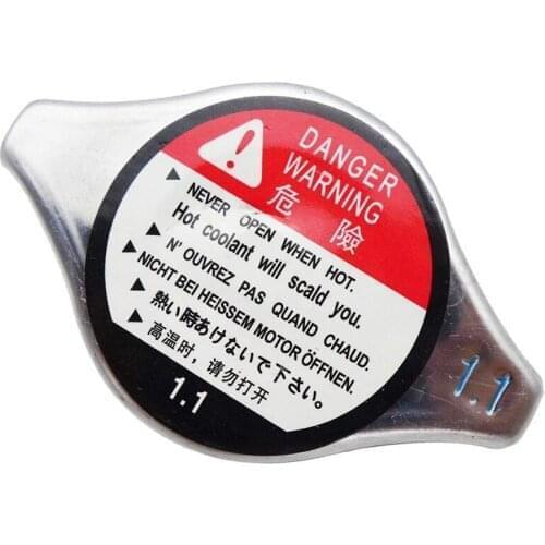 NEW-Radiator Cap for Honda Acura CL TL Accord Civic Prelude 19045-PAA-A01 1.1