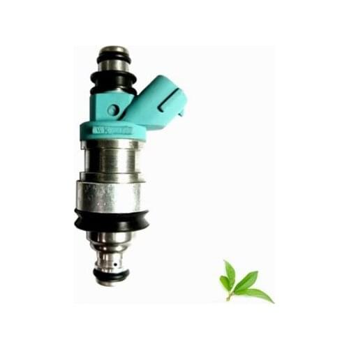 Set of 4 Fuel Injectors 23250-20010 for Toyota Camry Avalon Lexus ES300 3.0L V6