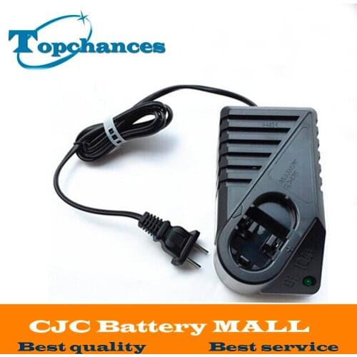New AL1411DV Ni-CD Ni-MH Battery Charger For Bosch Electrical Drill 7.2V 9.6V 12V 14.4V Battery GSR7.2 GSR9.6 GSR12 GSR14.4