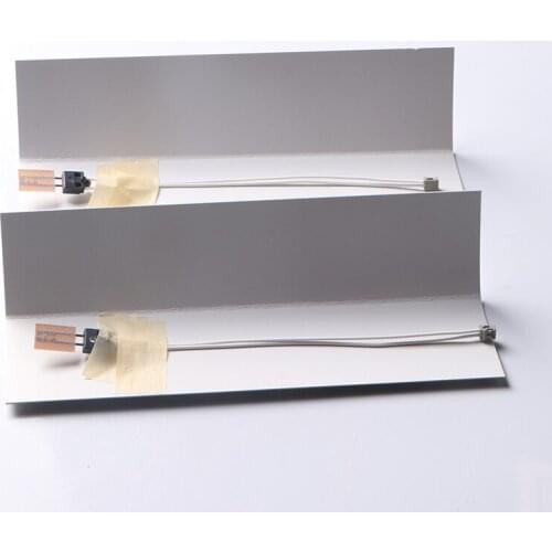 RDTCT0157FCZ2 RDTCT0157FCZ1 Fuser Thermistor for Sharp AR M550 M620 M700 ARM550 ARM620 ARM700 MXM550 MXM620 MXM700