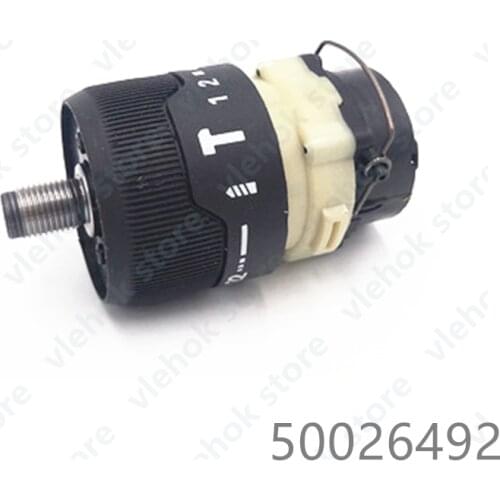 Reducer Gearbox Gear Assembly for WORX WU175 WU175.1 WX175.1 WX175 WX183.1 WX183.9 WX183 WX373 WX372 WU185 50026492 Power Tool