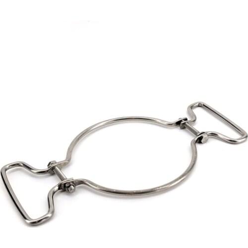 FERMZILLA - REPLACEMENT 304 STAINLESS STEEL HANDLE