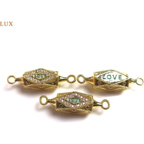 Tess&Asa Jewelry Gold Pendants